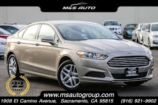 2015 Ford Fusion SE 3FA6P0H73FR307541 2015 Ford Fusion SE