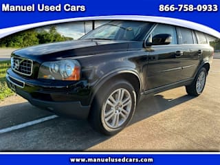 2011 Volvo XC90 3.2 YV4952CY1B1588345 2011 Volvo XC90 3.2