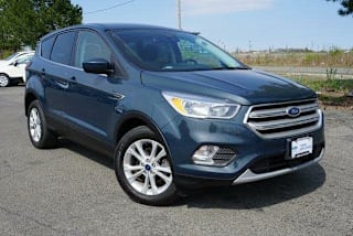 2019 Ford Escape SE 1FMCU0GDXKUA58764 2019 Ford Escape SE