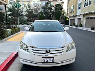 2005 Toyota Avalon XL 4T1BK36B05U044508 2005 Toyota Avalon XL