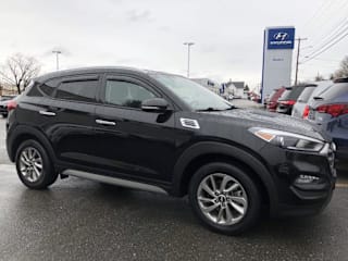 2017 Hyundai Tucson SE Plus KM8J3CA43HU509000 2017 Hyundai Tucson SE Plus