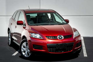 50 Best Used Mazda Cx 7 For Sale Savings From 3 659