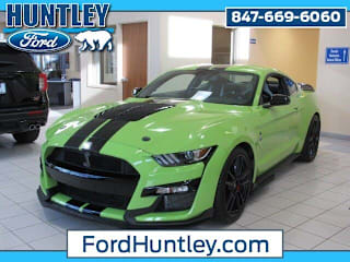 2020 Ford Mustang Shelby GT500 1FA6P8SJ7L5499984 2020 Ford Mustang Shelby GT500