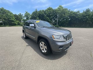 2013 Jeep Grand Cherokee Limited 1C4RJFBT4DC600314 2013 Jeep Grand Cherokee Limited