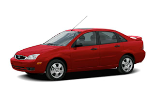 2005 Ford Focus ZX4 S 1FAFP34N85W264414 2005 Ford Focus ZX4 S