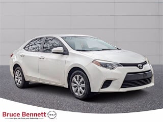 2014 Toyota Corolla 5YFBURHE4EP096911 2014 Toyota Corolla