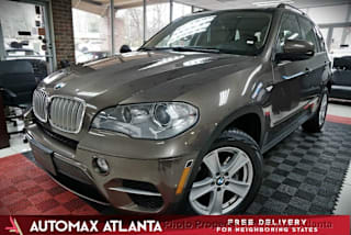 2012 BMW X5 xDrive35d 5UXZW0C50C0B88828 2012 BMW X5 xDrive35d