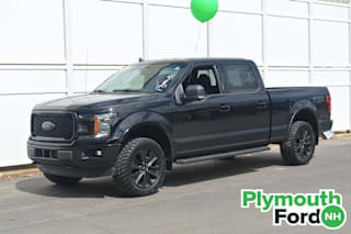 2020 Ford F-150 1FTFW1E48LFA52360 2020 Ford F-150