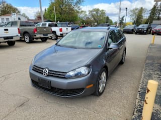 2014 Volkswagen Jetta SportWagen TDI 3VWPL7AJ1EM605958 2014 Volkswagen Jetta SportWagen TDI