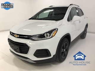 2019 Chevrolet Trax LT KL7CJLSB3KB943773 2019 Chevrolet Trax LT