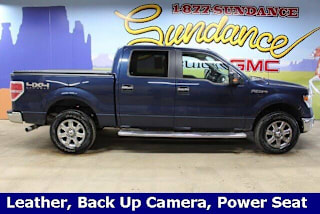 2014 Ford F-150 XLT 1FTFW1EF4EFA25841 2014 Ford F-150 XLT