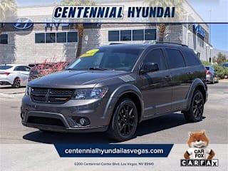 2019 Dodge Journey SE 3C4PDCBB3KT868177 2019 Dodge Journey SE