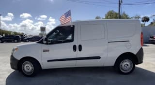 2015 Ram ProMaster City Wagon ZFBERFATXF6A44848 2015 Ram ProMaster City Wagon