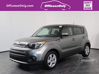 2017 Kia Soul Base KNDJN2A29H7499594 2017 Kia Soul Base