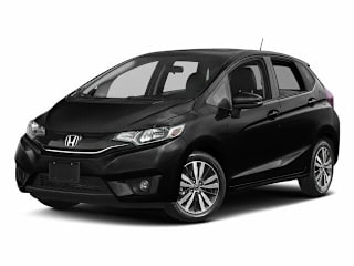 2017 Honda Fit JHMGK5H91HS010480 2017 Honda Fit