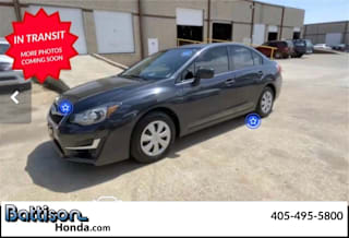 2016 Subaru Impreza JF1GJAA69GH023914 2016 Subaru Impreza