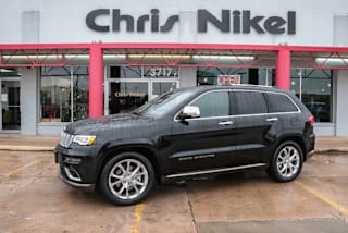 2020 Jeep Grand Cherokee 1C4RJFJT4LC137025 2020 Jeep Grand Cherokee