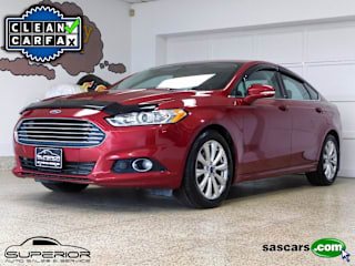 2014 Ford Fusion SE 3FA6P0T99ER166398 2014 Ford Fusion SE