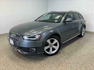 2015 Audi A4 allroad WA1TFAFL0FA074387 2015 Audi A4 allroad