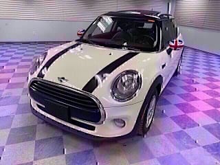 2016 MINI Hardtop 2 Door WMWXP5C52G3B15030 2016 MINI Hardtop 2 Door