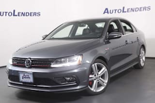 2017 Volkswagen Jetta 3VW4T7AJ3HM352973 2017 Volkswagen Jetta