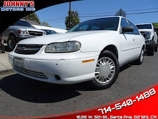 2002 Chevrolet Malibu Base 1G1ND52J62M644457 2002 Chevrolet Malibu Base