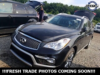 2016 Infiniti QX50 Base JN1BJ0RR4GM268160 2016 Infiniti QX50 Base