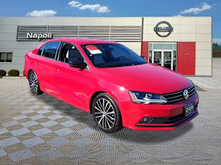 2017 Volkswagen Jetta 3VWD17AJ9HM302990 2017 Volkswagen Jetta