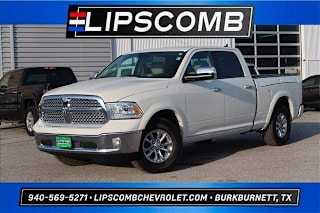 2016 Ram Pickup 1500 Laramie 1C6RR7VM7GS338809 2016 Ram Pickup 1500 Laramie