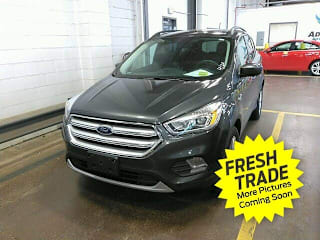 2018 Ford Escape SEL 1FMCU9HD2JUB18148 2018 Ford Escape SEL