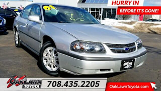 2001 Chevrolet Impala 2G1WF52EX19137302 2001 Chevrolet Impala