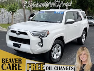 2014 Toyota 4Runner SR5 JTEBU5JR1E5190694 2014 Toyota 4Runner SR5