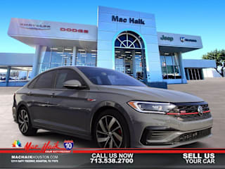 2019 Volkswagen Jetta GLI S 3VW6T7BU3KM186012 2019 Volkswagen Jetta GLI S