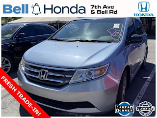 2013 Honda Odyssey 5FNRL5H47DB075630 2013 Honda Odyssey