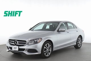 2015 Mercedes-Benz C-Class C 300 4MATIC 55SWF4KB6FU028554 2015 Mercedes-Benz C-Class C 300 4MATIC