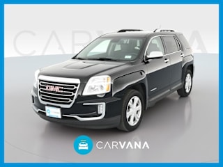 2017 GMC Terrain SLT 2GKALPEKXH6338771 2017 GMC Terrain SLT
