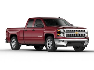 2014 Chevrolet Silverado 1500 1GCVKREC8EZ121532 2014 Chevrolet Silverado 1500