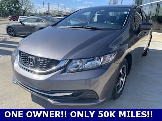 2015 Honda Civic SE 19XFB2F73FE090328 2015 Honda Civic SE
