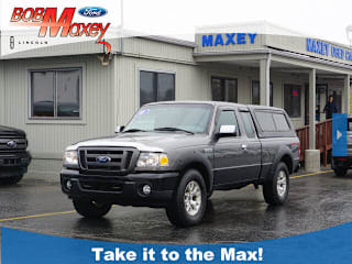 2008 Ford Ranger XLT 1FTZR45E48PB03059 2008 Ford Ranger XLT