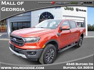 2019 Ford Ranger 1FTER4EH2KLA81179 2019 Ford Ranger