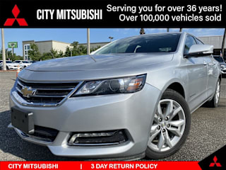 2018 Chevrolet Impala LT 2G1105S32J9173513 2018 Chevrolet Impala LT