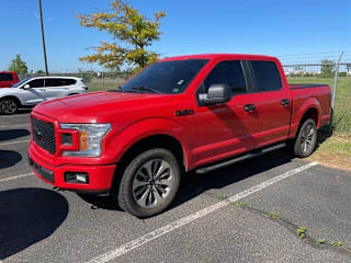 2018 Ford F-150 XL 1FTEW1EG7JKF72978 2018 Ford F-150 XL