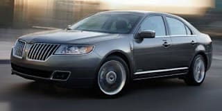 2012 Lincoln MKZ Hybrid 3LNDL2L33CR819935 2012 Lincoln MKZ Hybrid