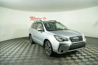 2017 Subaru Forester JF2SJGWC0HH484184 2017 Subaru Forester