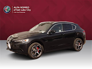 2020 Alfa Romeo Stelvio Ti ZASPAKBN7L7C76260 2020 Alfa Romeo Stelvio Ti