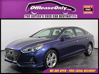 2018 Hyundai Sonata SEL 5NPE34AF6JH656473 2018 Hyundai Sonata SEL