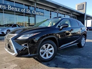 2016 Lexus RX 350 2T2BZMCA4GC009497 2016 Lexus RX 350