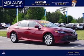 2019 Toyota Camry XLE 4T1B11HK7KU291606 2019 Toyota Camry XLE