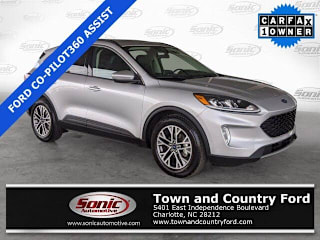 2020 Ford Escape SEL 1FMCU0H65LUA14558 2020 Ford Escape SEL