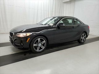 2017 BMW 2 Series WBA2H9C32H7A25724 2017 BMW 2 Series